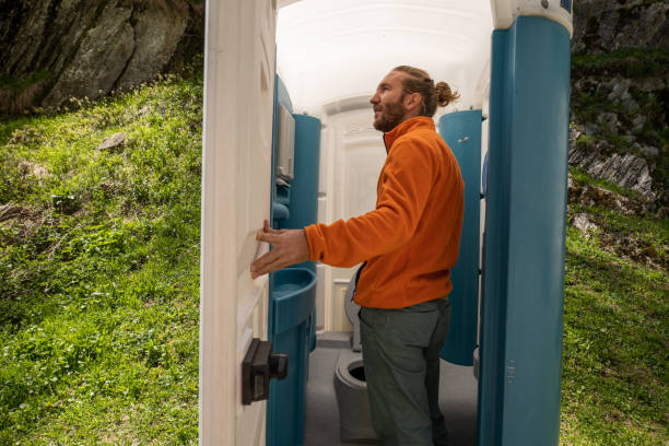Best Porta potty delivery and setup  in Palmetto, GA